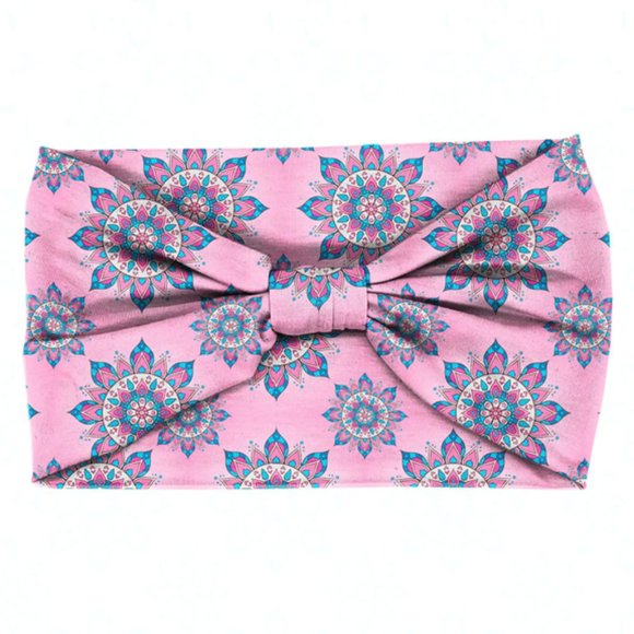 3 for 30$ / NEW / Headband / Soft, breathable and comfortable - Picture 2 of 11